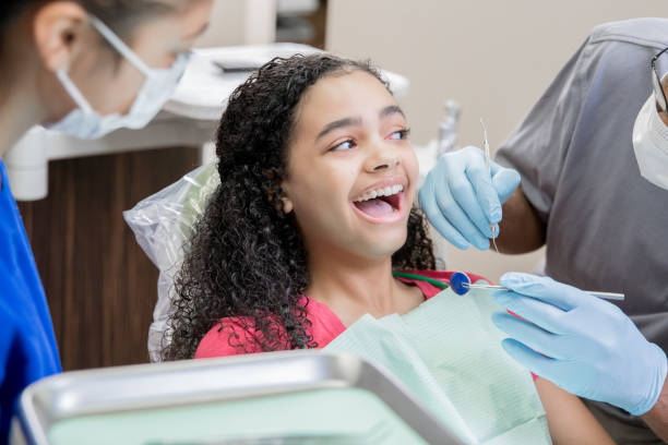 Best Urgent Dental Care for Toothache in Elmendorf, TX