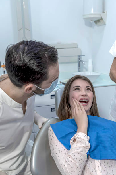 Best Emergency Cosmetic Dentistry in Elmendorf, TX