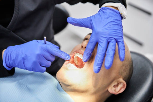 Best Mobile Emergency Dentist in Elmendorf, TX