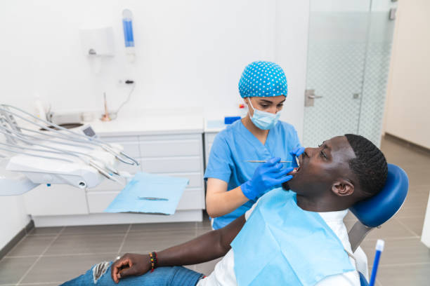 Best Pediatric Emergency Dentist in Elmendorf, TX