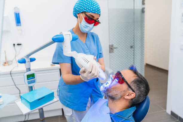 Best Emergency Root Canal Treatment in Elmendorf, TX