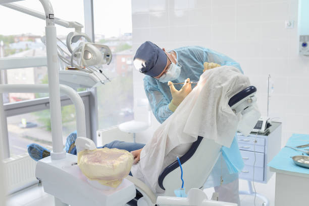 Best Emergency Dental Extractions in Elmendorf, TX